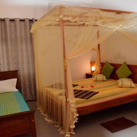 Mira Whales Resort มิริสซา ภายนอก รูปภาพ
