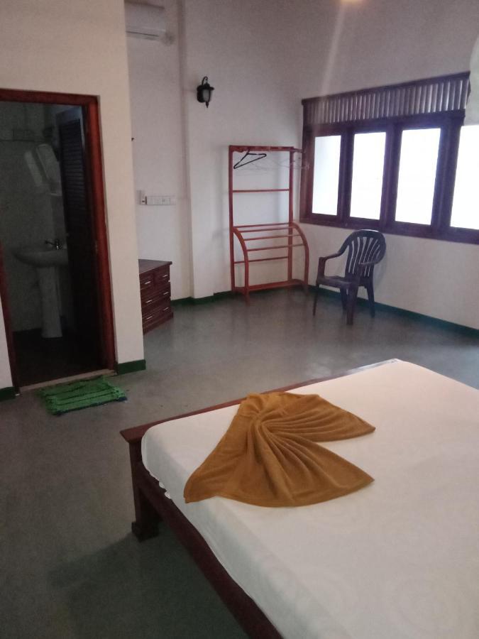 Mira Whales Resort มิริสซา ภายนอก รูปภาพ