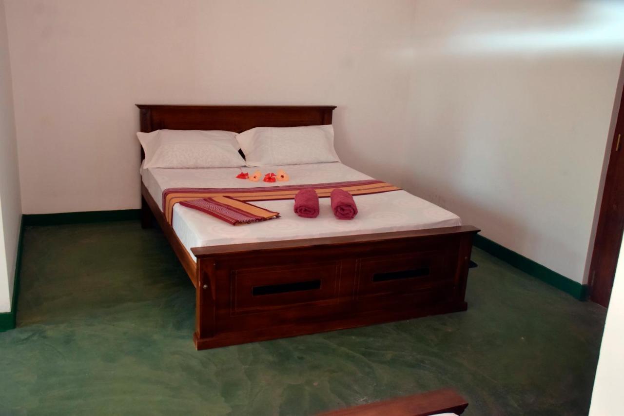 Mira Whales Resort มิริสซา ภายนอก รูปภาพ