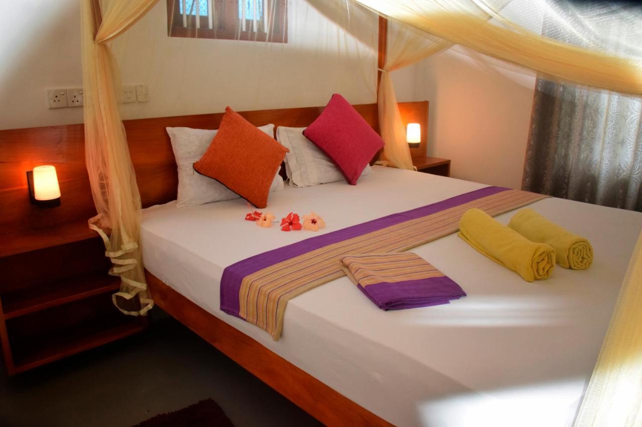 Mira Whales Resort มิริสซา ภายนอก รูปภาพ
