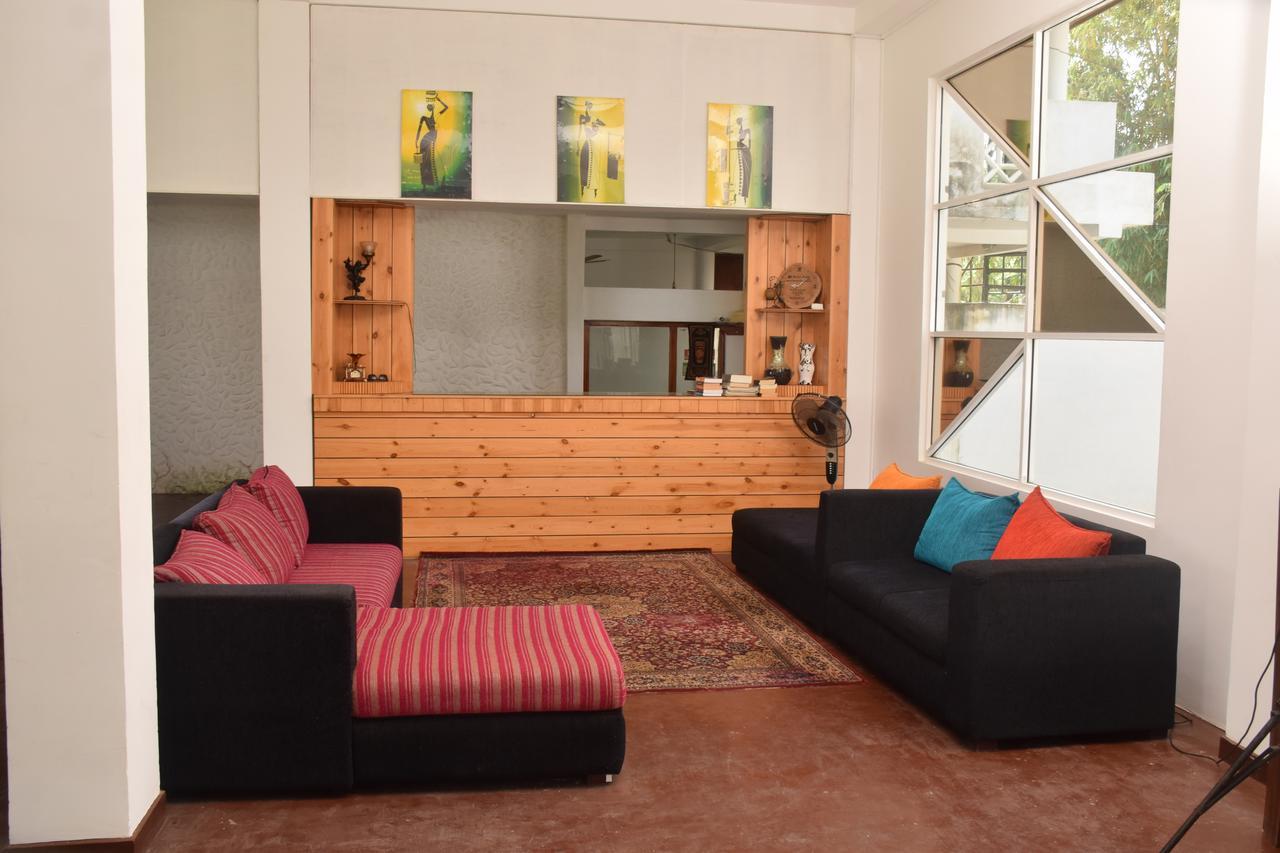 Mira Whales Resort มิริสซา ภายนอก รูปภาพ